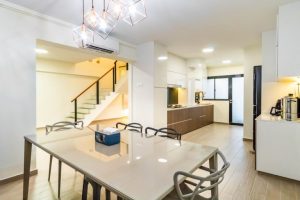 Mansionette at Bishan
