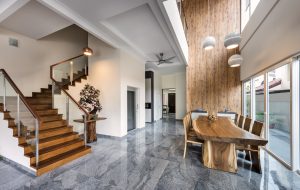 Landed Property at Lentor Terrace