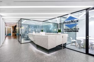 PropNex - Commercial