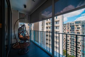 River Isles - Condo