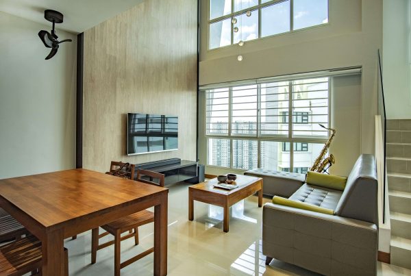 Punggol Field - HDB