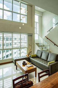 Punggol Field - HDB