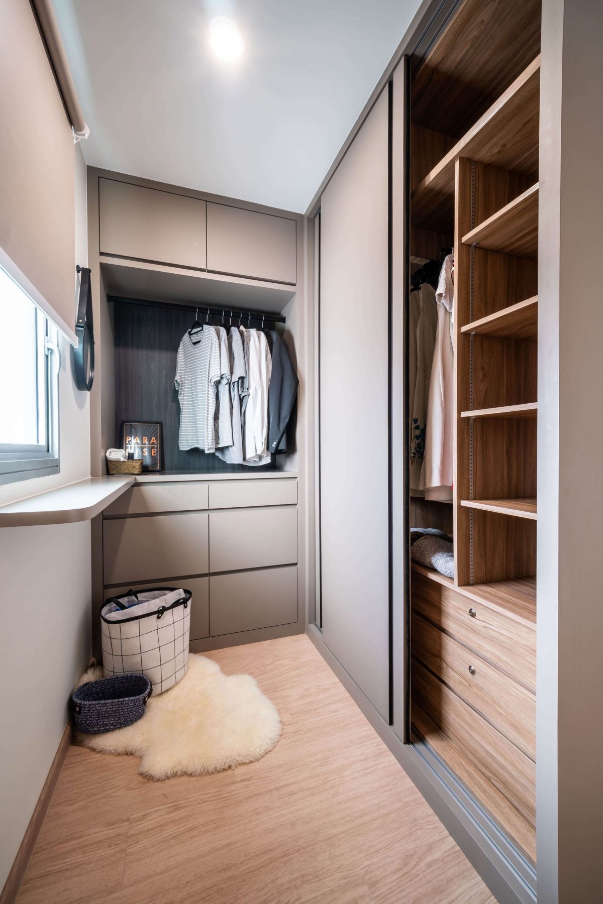 10 Things to Consider before Renovate a Built-in Wardrobe﻿
