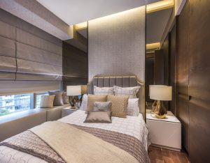 Gramercy Park - Condo