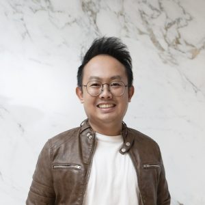 Tony Teng