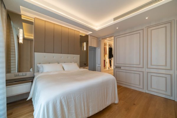 South Beach Residences by Nicky Haw and Janice Wong