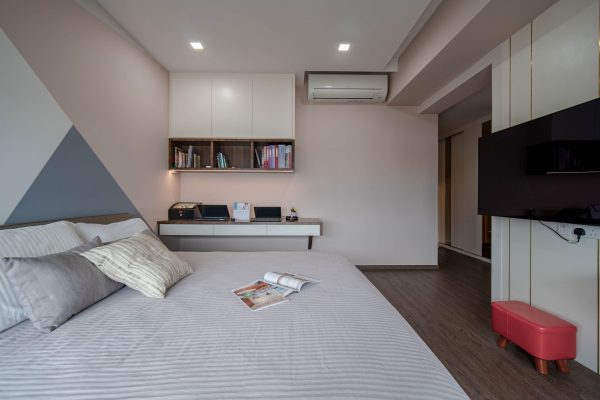 7-Double Bay Residences_Leonard Chung+Tony Teng