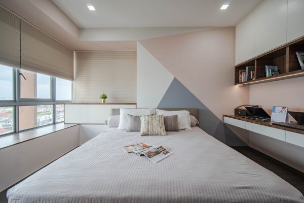 8-Double Bay Residences_Leonard Chung+Tony Teng