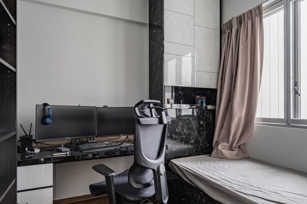 5-Bishan Loft_Leonard Chung+William Wee