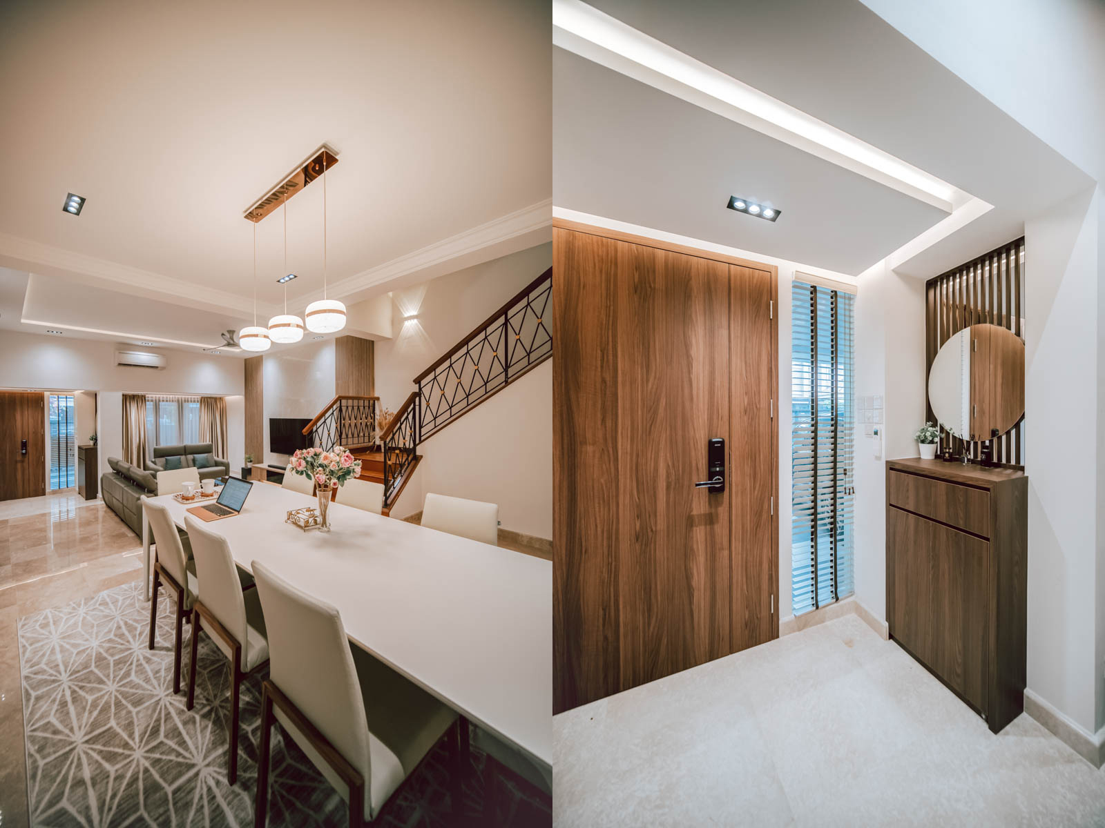 Serangoon Landed House: Designed by Nicky Haw+Jeff Tan