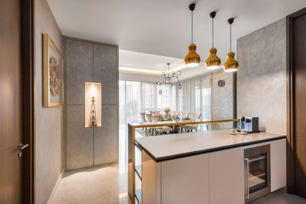 Condo Gramercy Park by Angelyn Lynna 4