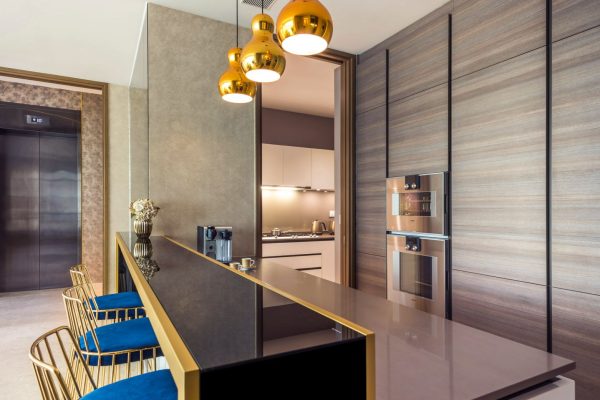 Condo Gramercy Park by Angelyn Lynna 5