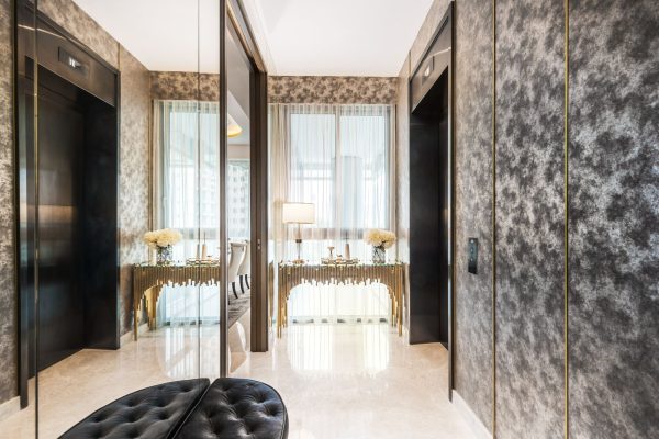 Condo Gramercy Park by Angelyn Lynna 6