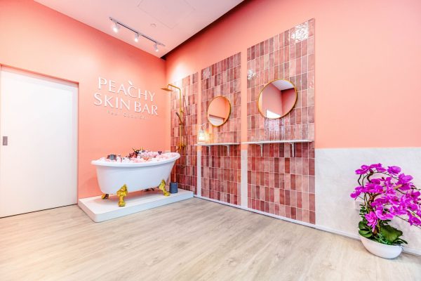 Facial Shop Peachy Skin Bar Outlet 2 by Lucas Ong 3