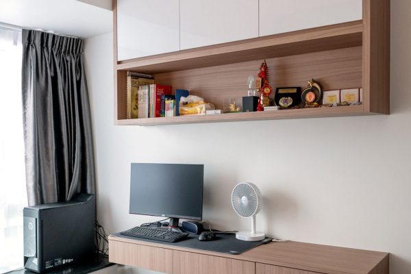 HDB Tampines Central 7 by Angelyn and Jeff 2