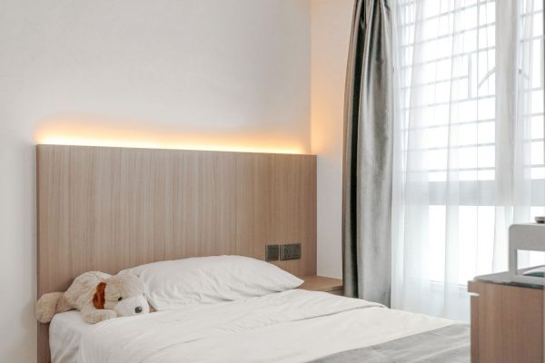 HDB Tampines Central 7 by Angelyn and Jeff 3
