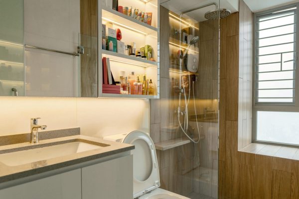 HDB Tampines Central 7 by Angelyn and Jeff 4