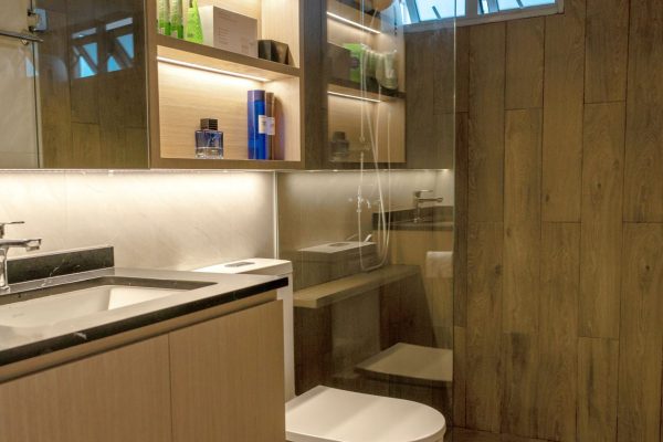 HDB Tampines Central 7 by Angelyn and Jeff 5