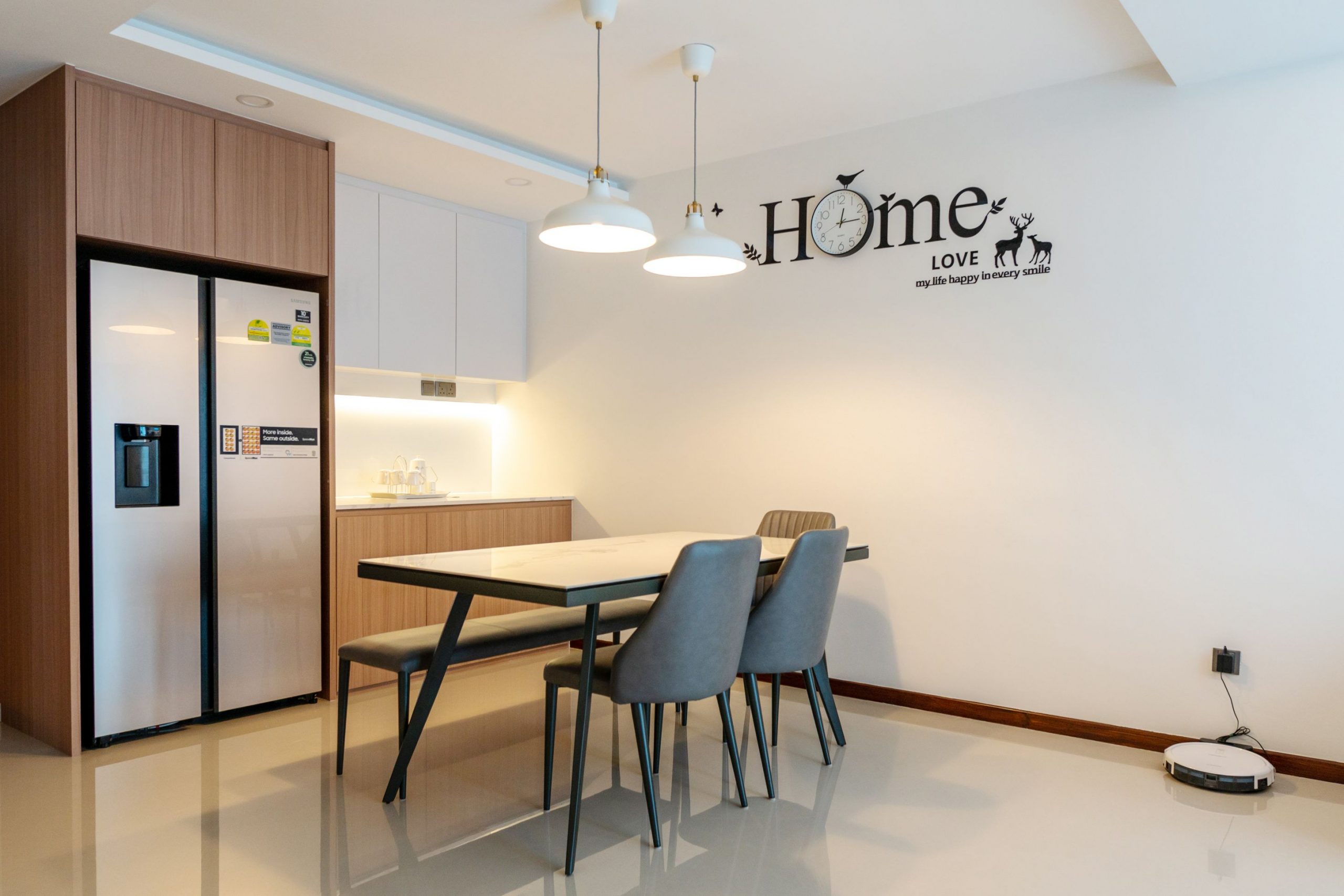 HDB Tampines Central 7 by Angelyn and Jeff 6