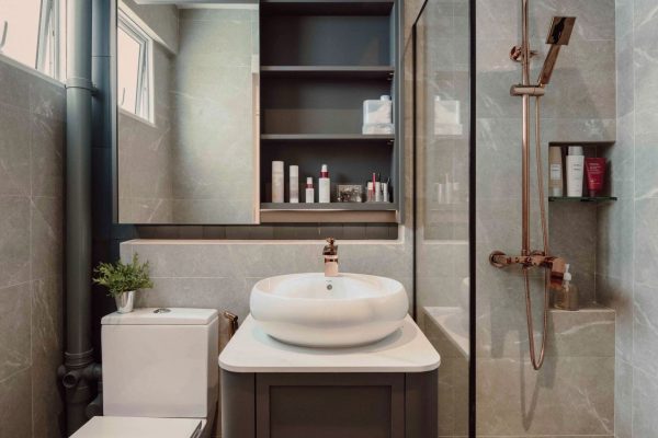 HDB Tampines Shuwen
