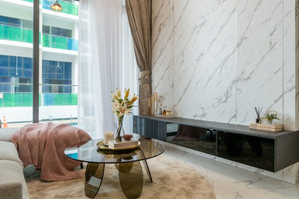 The Lilium 4BR