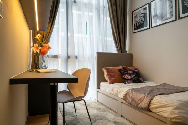 The Lilium 4BR