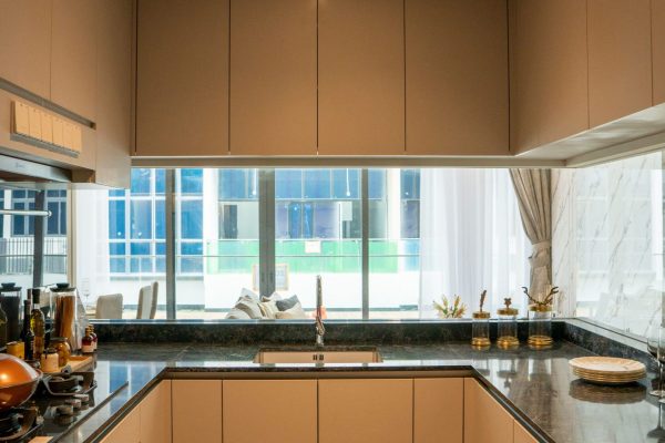 The Lilium 4BR