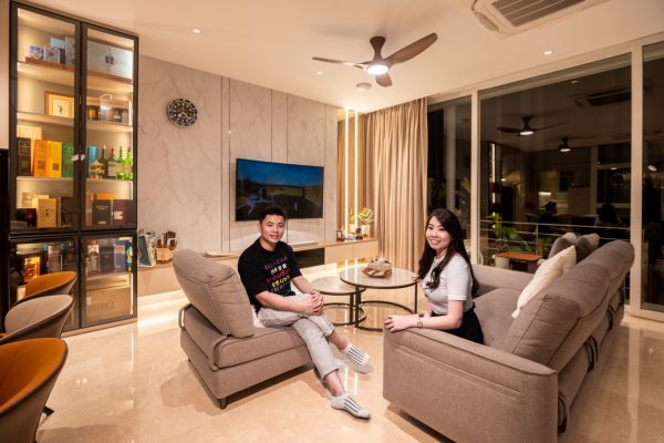 Landed at Macpherson by Alex Tan and Anzie Lee
