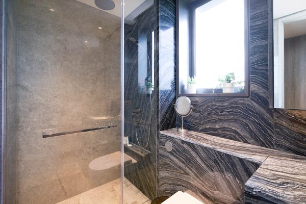 Margaret Ville Condo by Pauline Yeong and Jason Tan