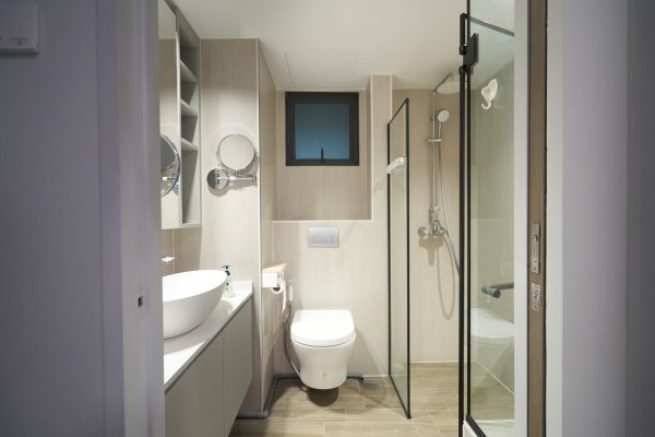 Pinnacle@Duxton by Stuart Yee and Mizii Chin