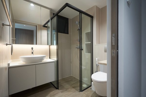 Pinnacle@Duxton by Stuart Yee and Mizii Chin