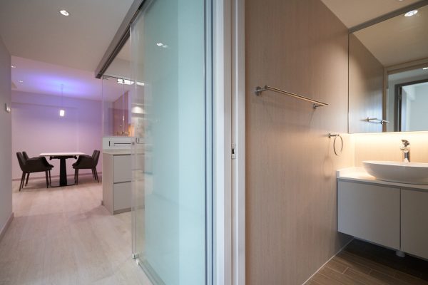 Pinnacle@Duxton by Stuart Yee and Mizii Chin