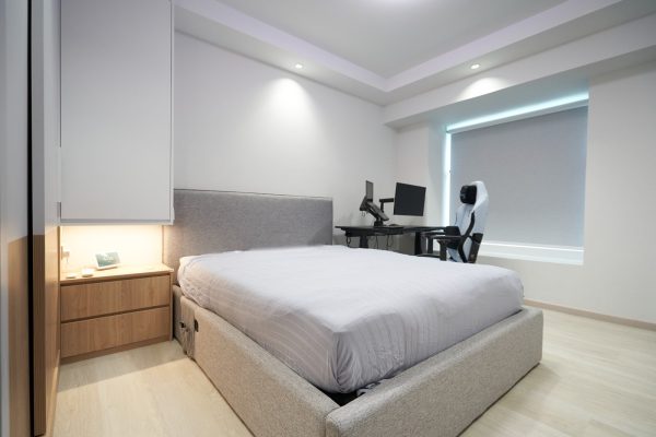 Pinnacle@Duxton by Stuart Yee and Mizii Chin