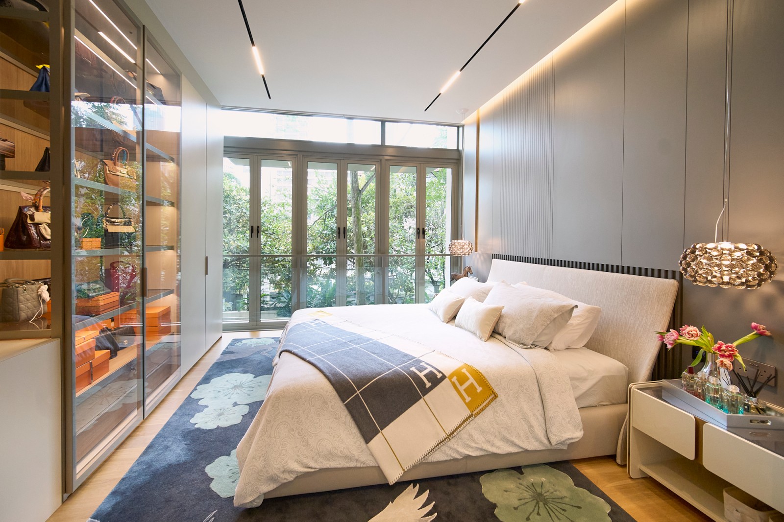 Tanglin Residences by Tony Poh and Cathryn Ling