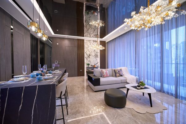 Martin Modern by Pauline Yeong and Jason Tan