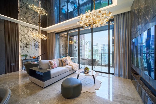 Martin Modern by Pauline Yeong and Jason Tan