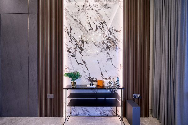 Martin Modern by Pauline Yeong and Jason Tan