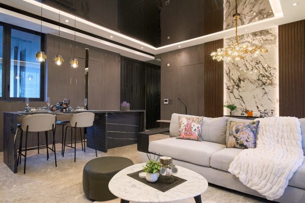 Martin Modern by Pauline Yeong and Jason Tan