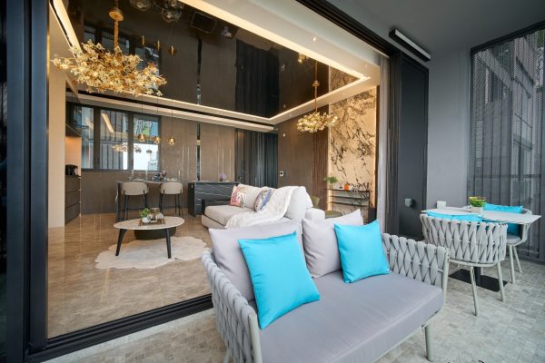 Martin Modern by Pauline Yeong and Jason Tan