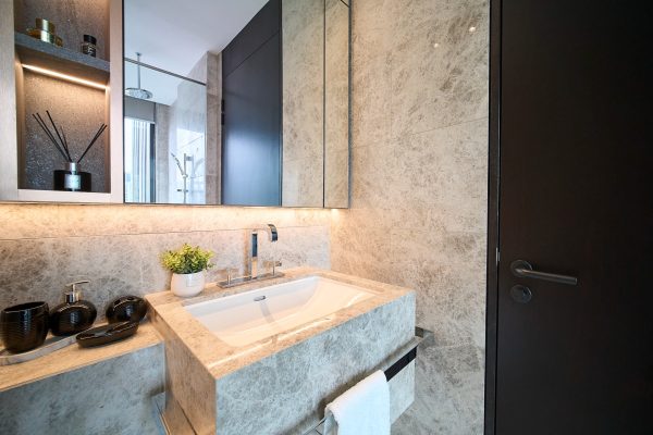 Martin Modern by Pauline Yeong and Jason Tan