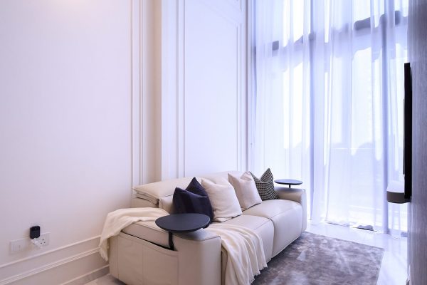 Nyon Residences by Yvette Hong