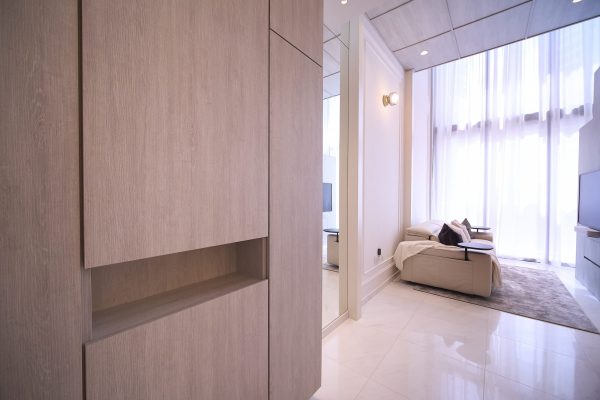 Nyon Residences by Yvette Hong