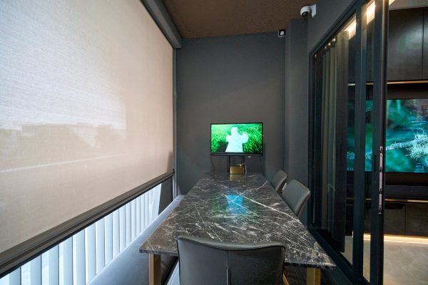 The Garden Residences by Angelyn Wong and Nicole Changbo