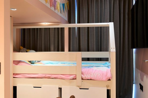 The Garden Residences by Angelyn Wong and Nicole Changbo