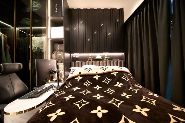 The Garden Residences by Angelyn Wong and Nicole Changbo