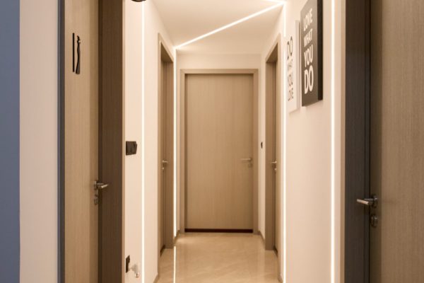 The Garden Residences by Angelyn Wong and Nicole Changbo