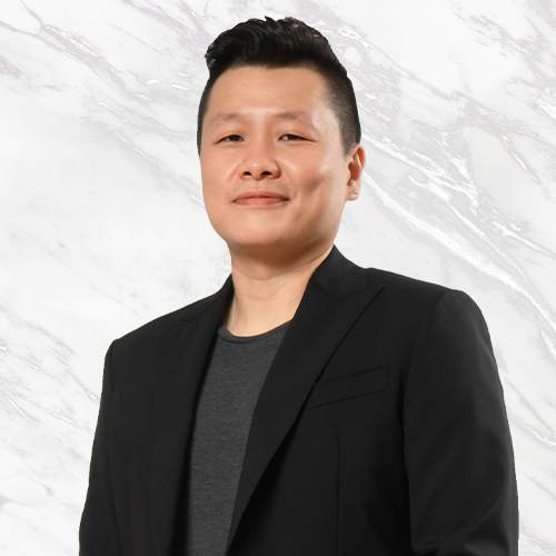 Vince Lau