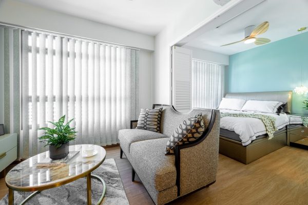 Fernvale Lane HDB