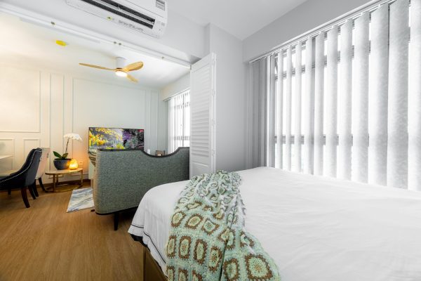 Fernvale Lane HDB