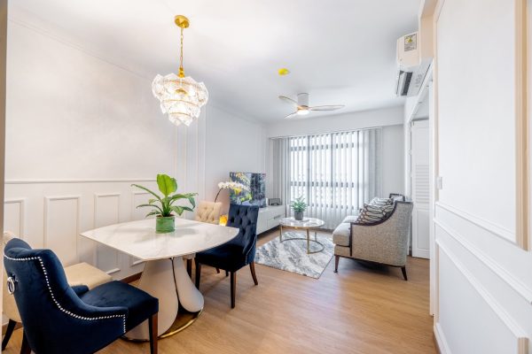 Fernvale Lane HDB